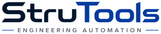 StruTools — Engineering Automation